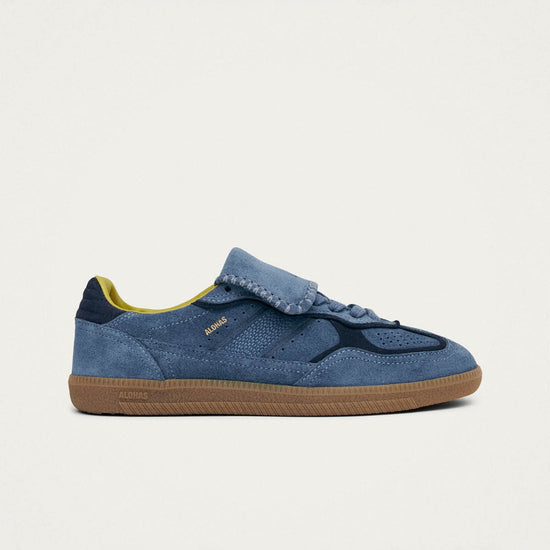 Alohas Women's Sneaker TB490 Club Blue