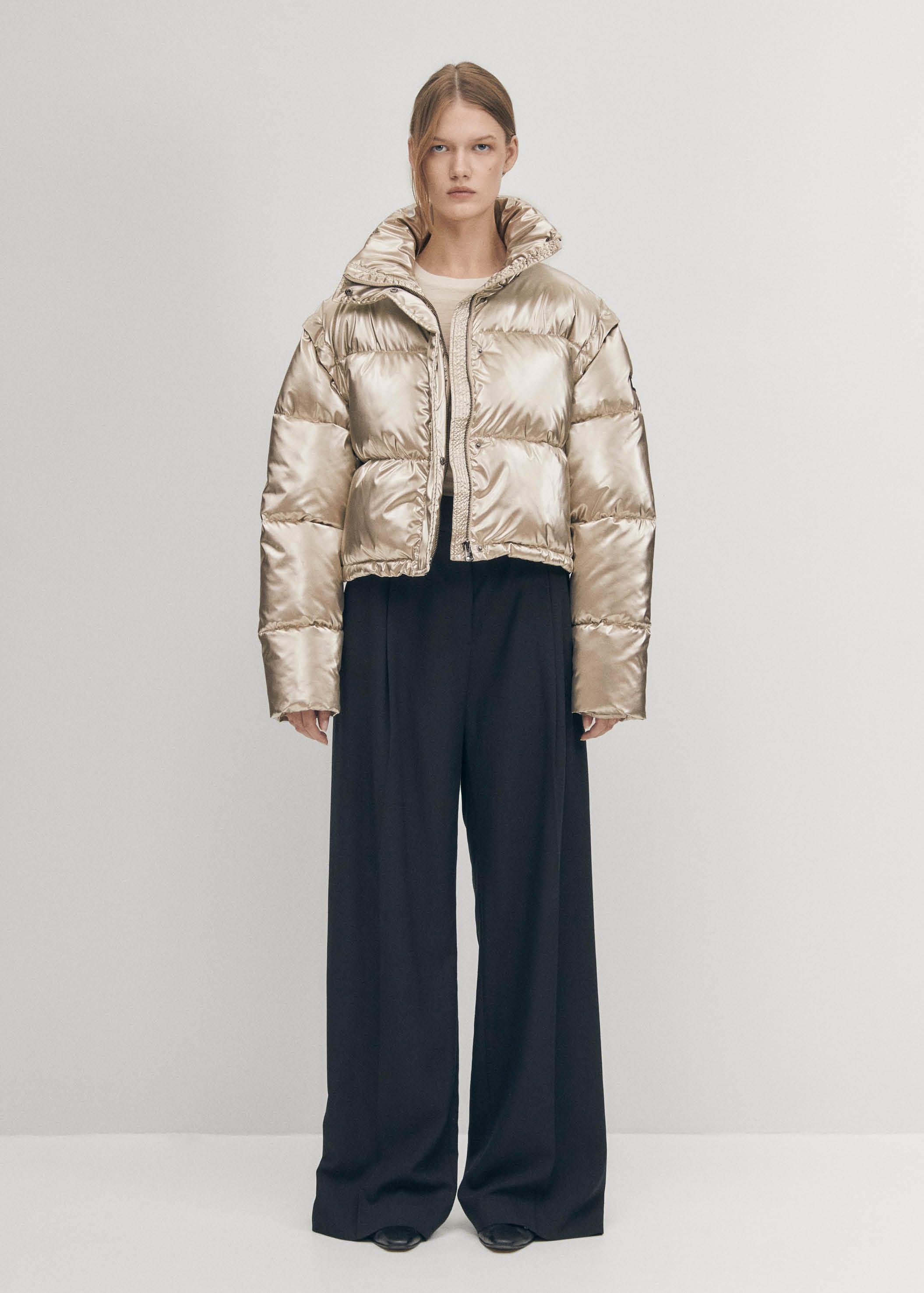 Jackets Coats ALOHAS