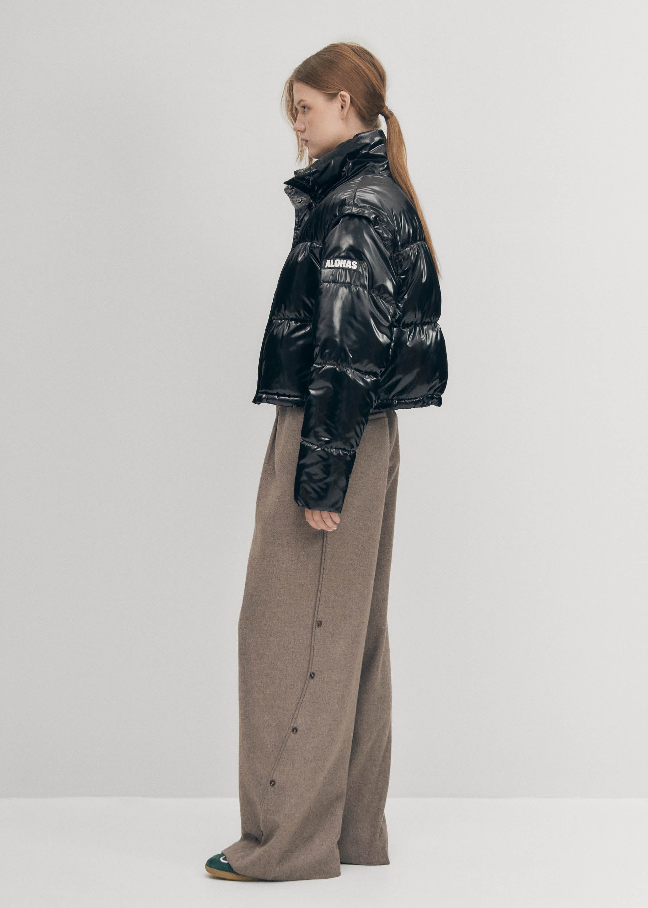 Jackets Coats ALOHAS