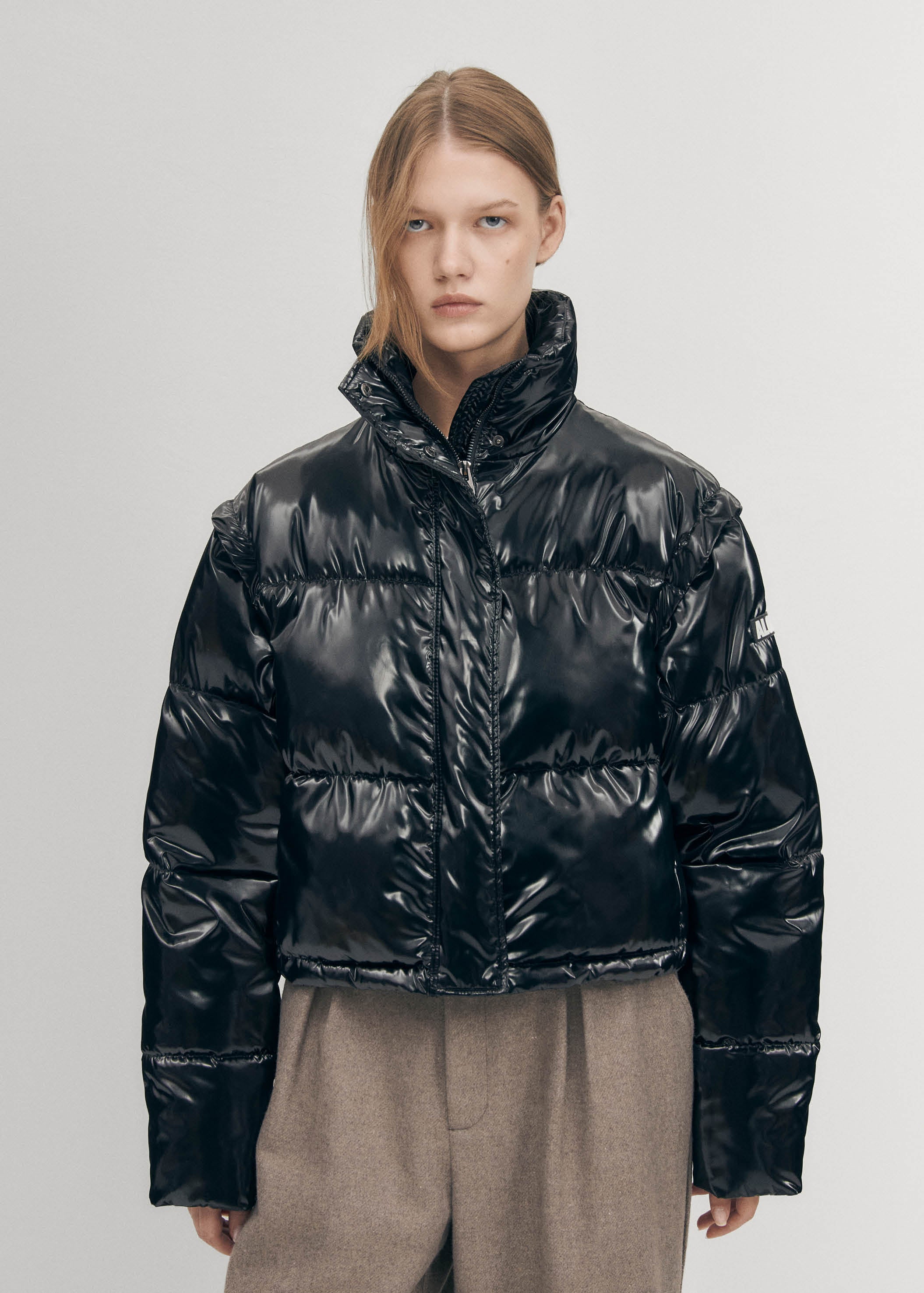 Select coats and jackets shop