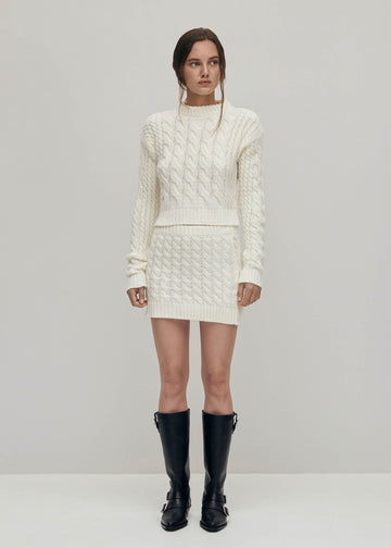 Gonne in maglia store
