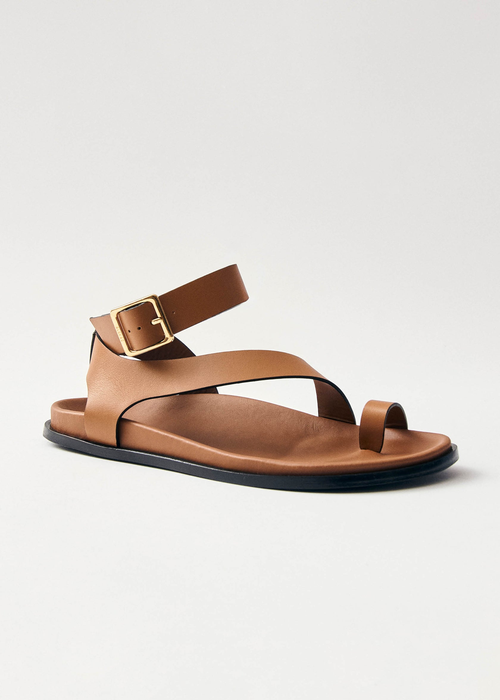 myles ii ambassador slip on sandals