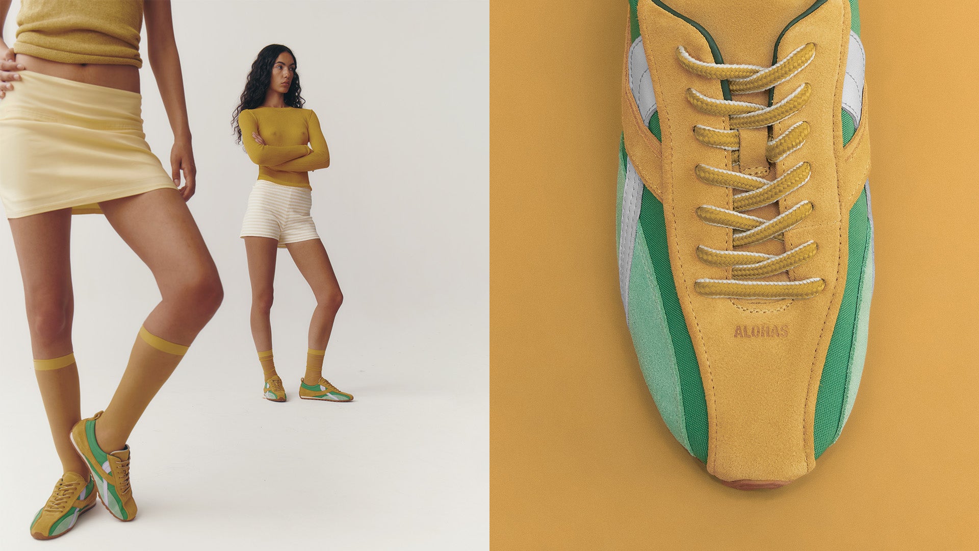 Tb.304 Sneakers – ALOHAS