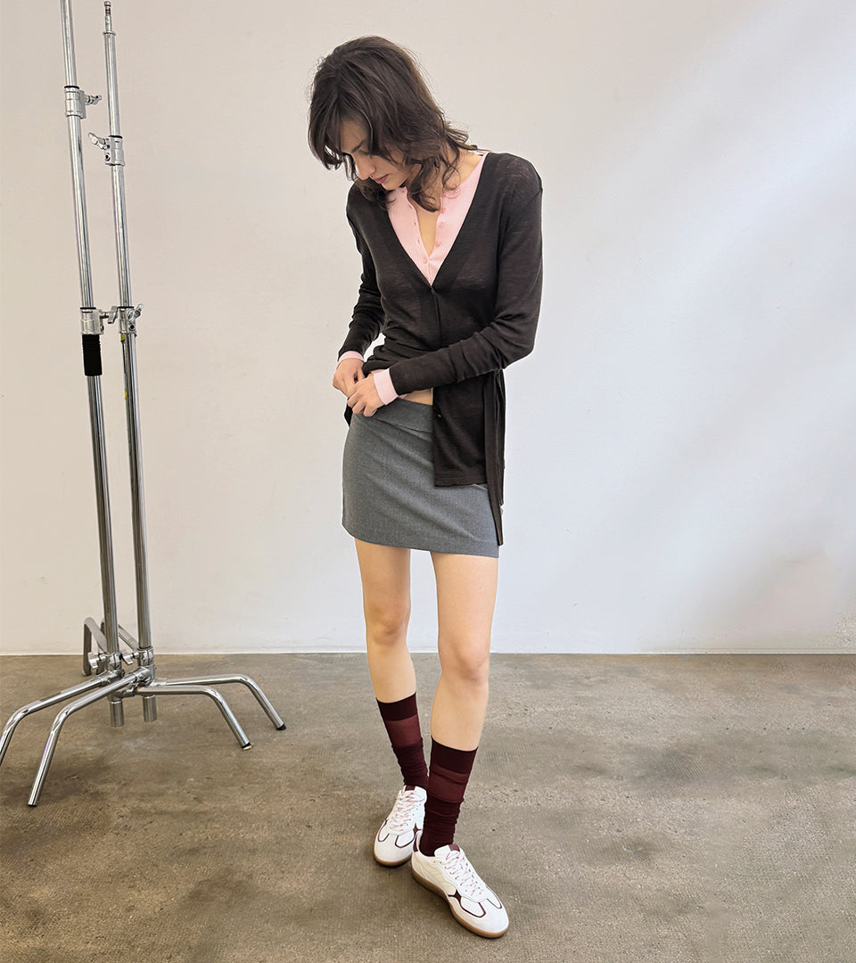 Layering Edit | ALOHAS