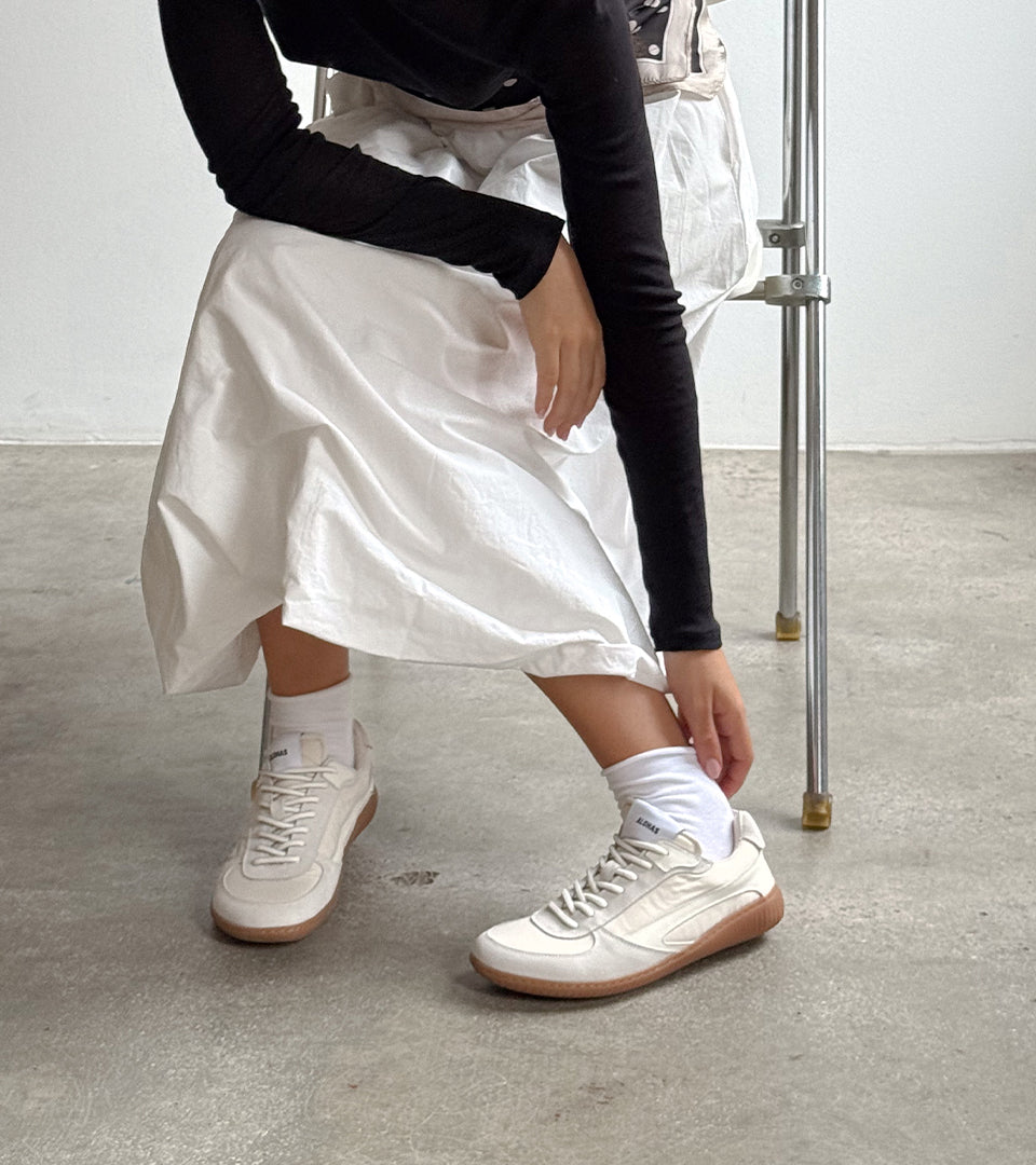 Tb.83 Sneakers – ALOHAS