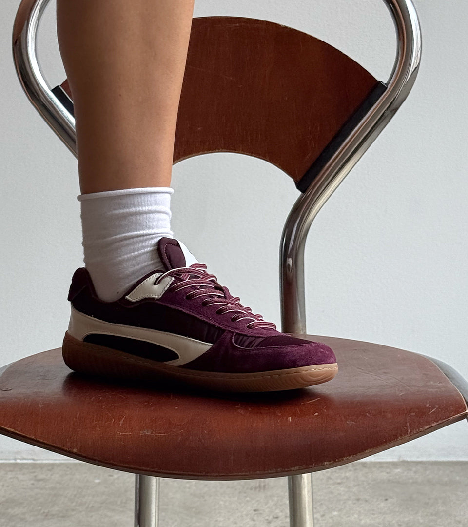 Tb.83 Sneakers – ALOHAS