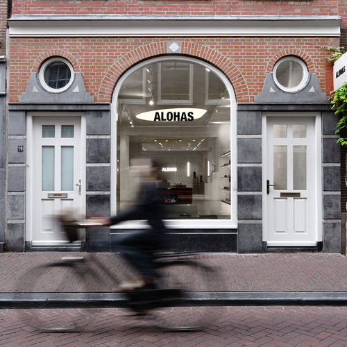 AMSTERDAM