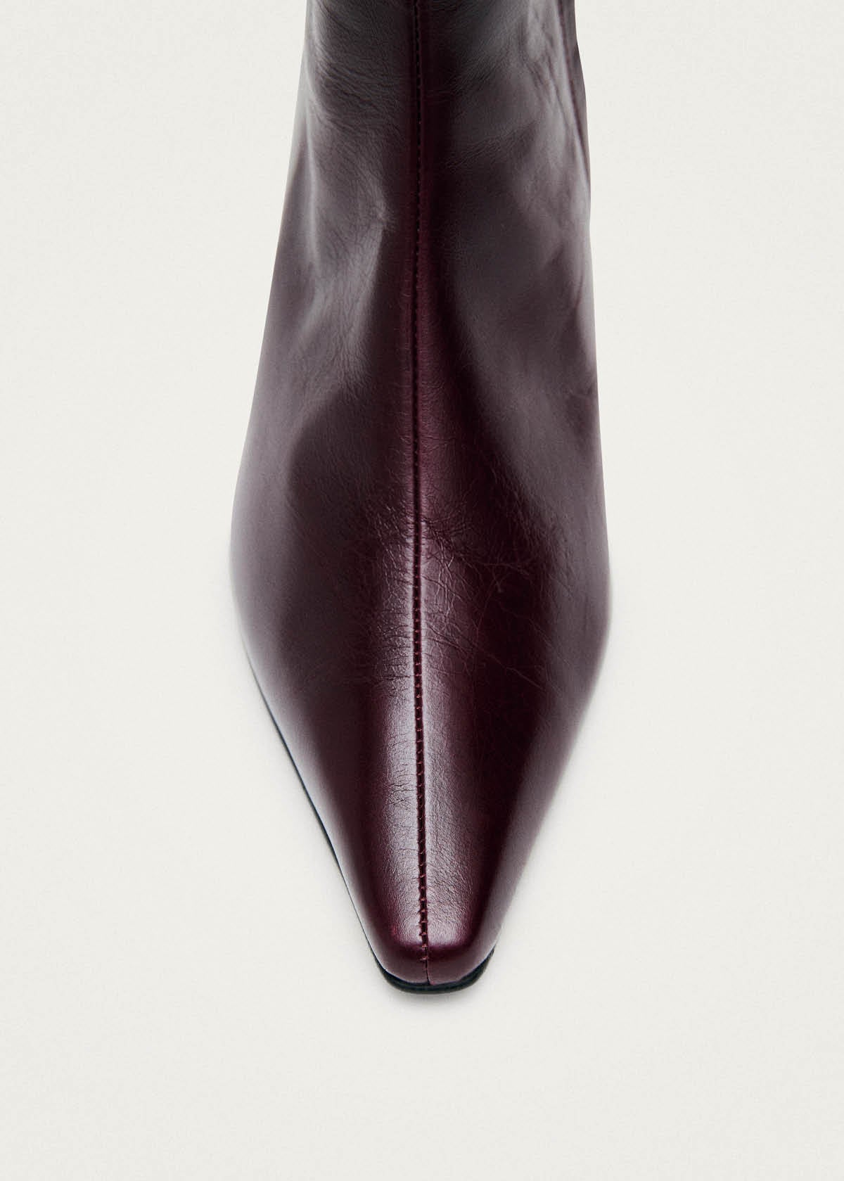 High Heel Ankle Zara Burgundy Ankle Boots Ambar Rift Burgundy Leather Ankle Boots ALOHAS High Heel Ankle Zara Burgundy Ankle Boots Ambar Rift Burgundy Leather Ankle Boots ALOHAS