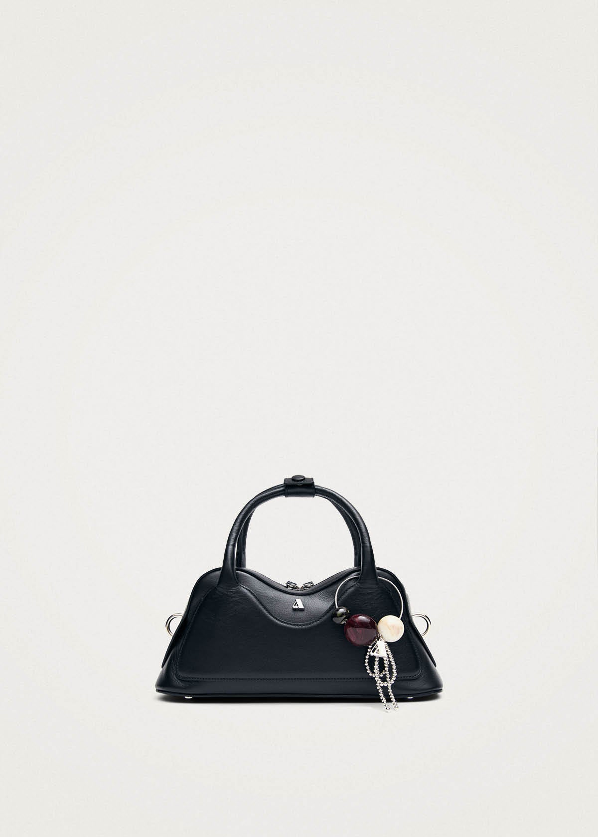 Hilma Mini Black | ALOHAS