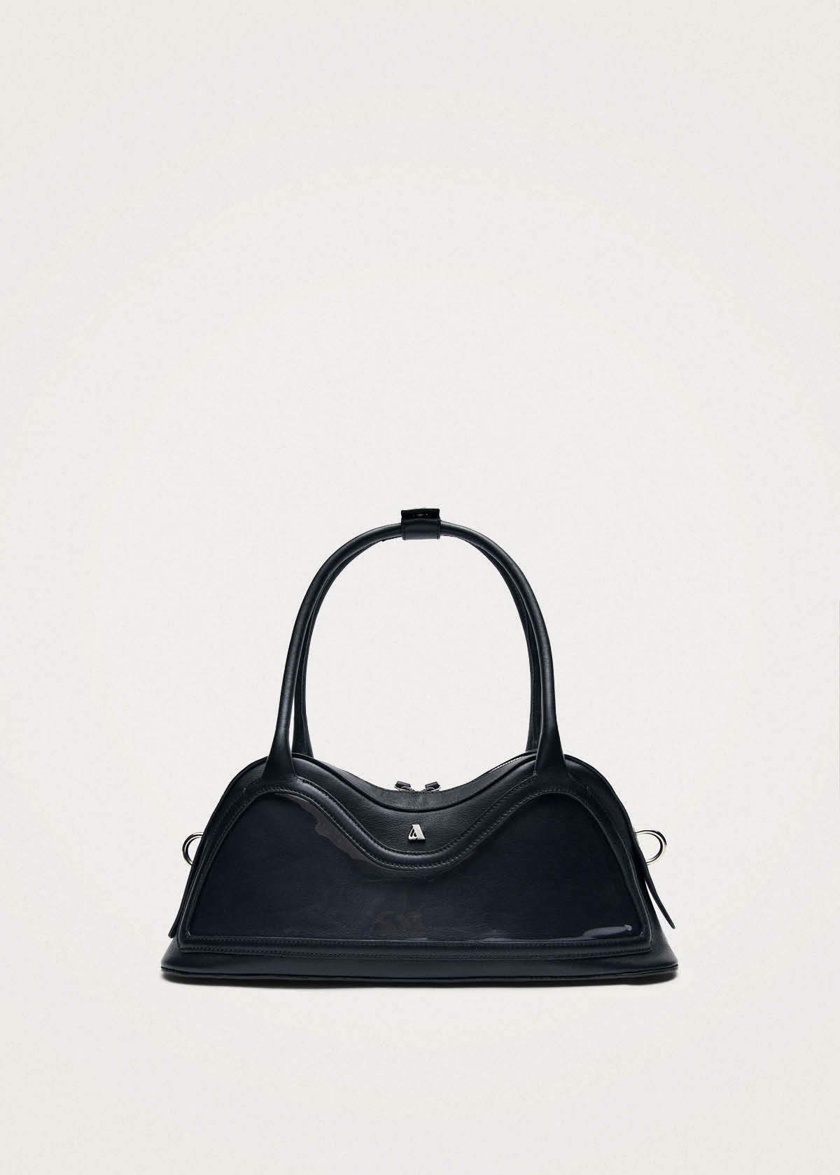Hilma Vinyl Black | ALOHAS