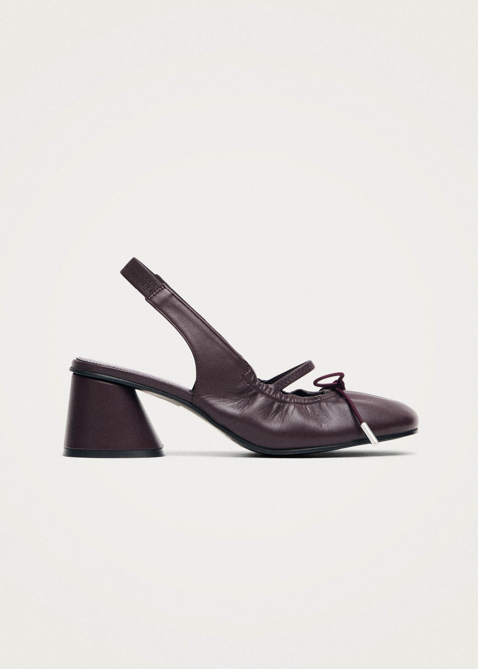 Marly Burgundy | ALOHAS