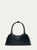 vinyl black