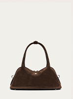 suede brown