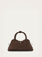 suede brown