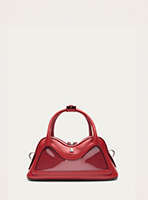 vinyl red