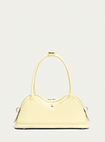 pale yellow