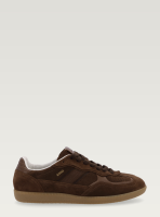 Tb.490 Rife Taupe Leather Sneakers | ALOHAS Tb.490 Rife Taupe Leather Sneakers | ALOHAS