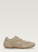 suede cream