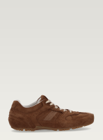 suede brown