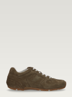 suede khaki