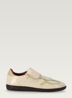 Tb.490 Club Cream Patent Leather Sneakers | ALOHAS Tb.490 Club Cream Patent Leather Sneakers | ALOHAS