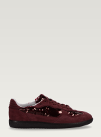 glint burgundy