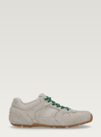 suede fuzzy light grey