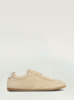 suede beige