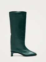 dark green