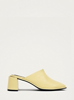 butter yellow