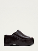 patent brown