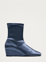 gunmetal blue
