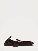 suede brown