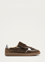 tb.490 Club Rife Shimmer Chocolate | ALOHAS