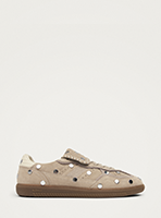 beige