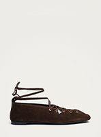 suede brown
