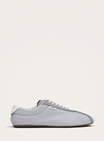 nylon pale blue