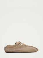nylon sand