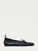 cut out black