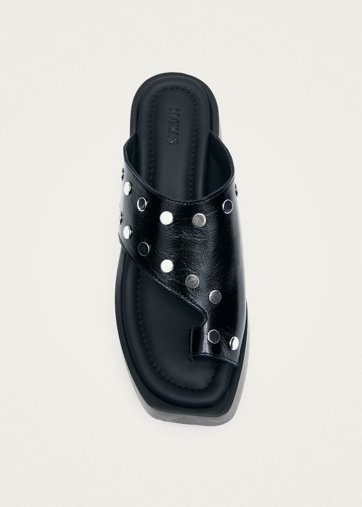 Nova Studs Black | ALOHAS