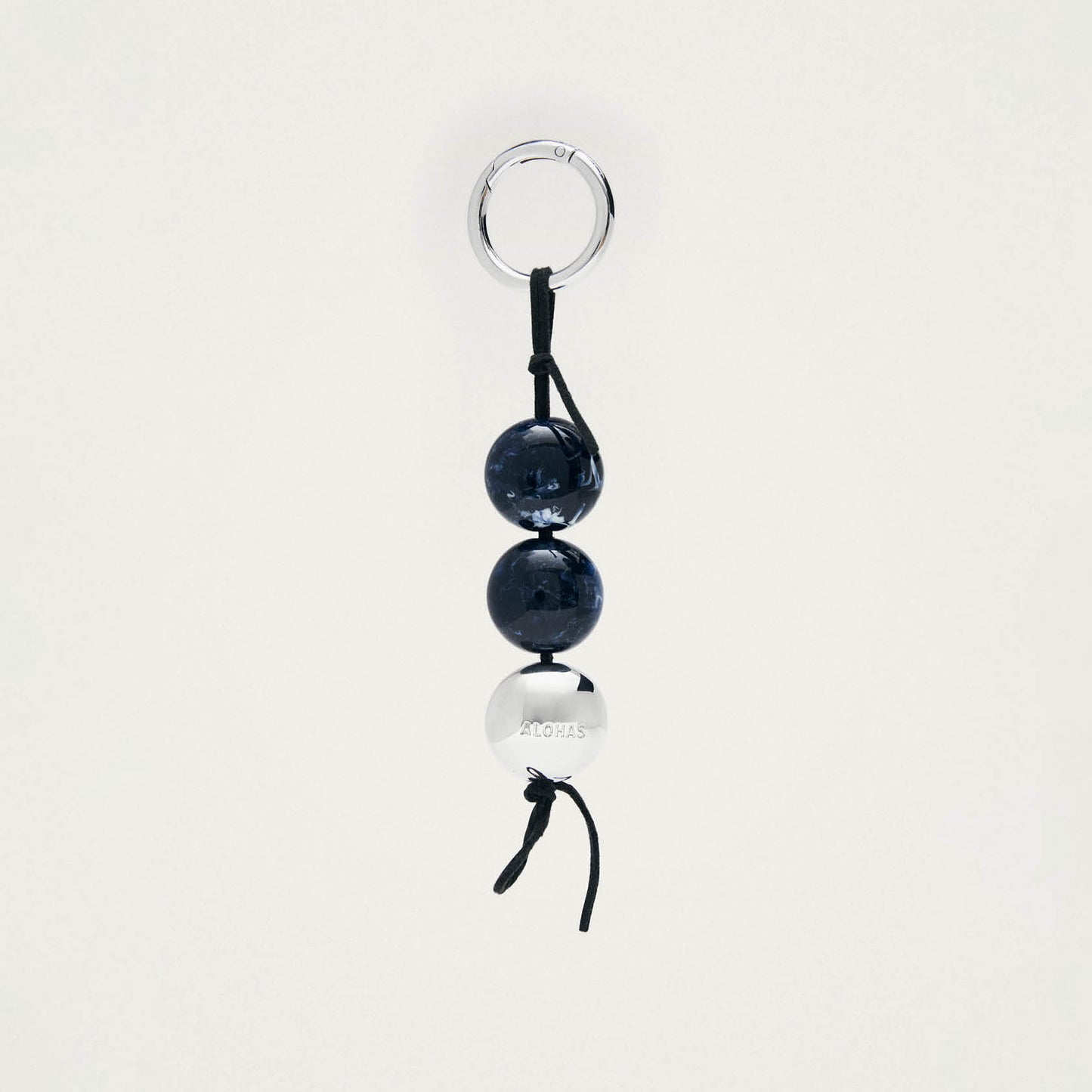 Orbit Eclipse Blue Charm