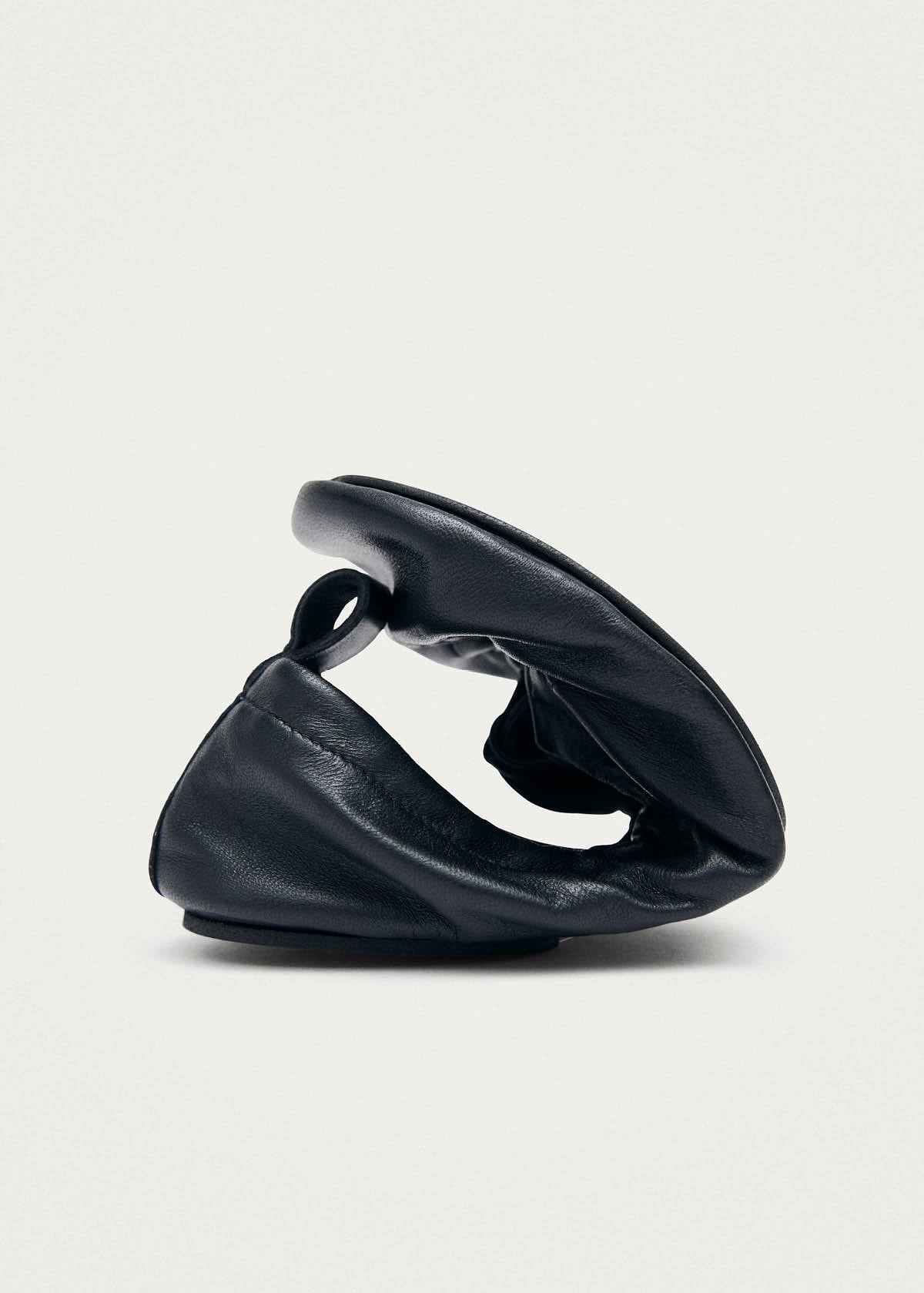 Rosalind Barefoot Black | ALOHAS