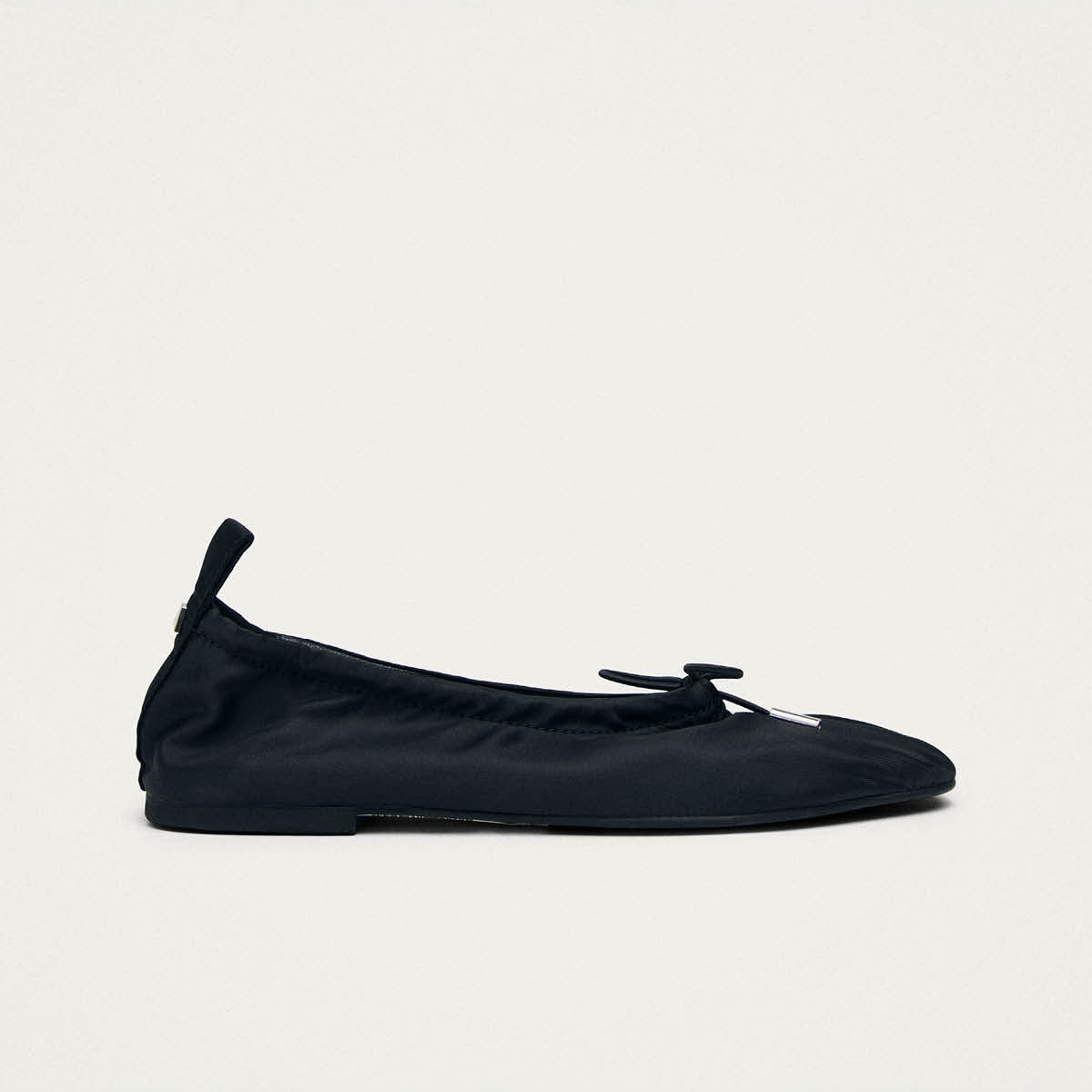 Rosalind Sheen Schwarze Ballerinas
