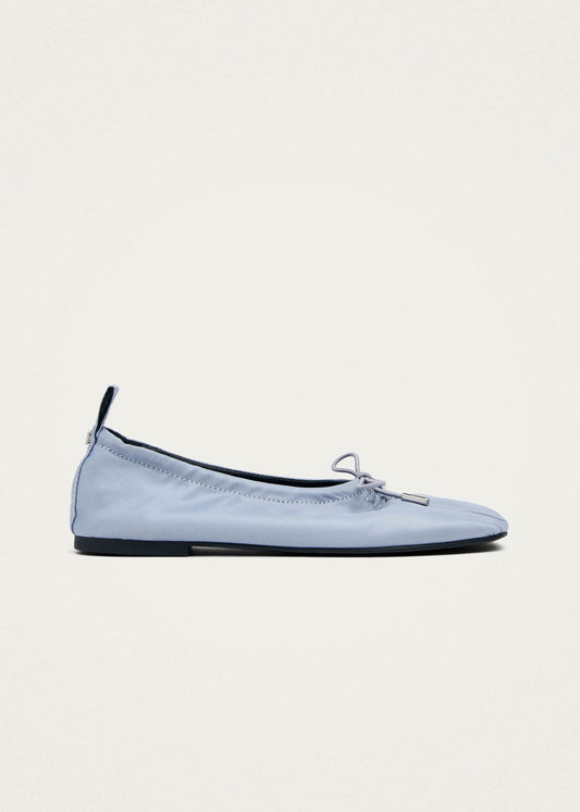 Rosalind Bailarinas Azul Denim Sheen-image