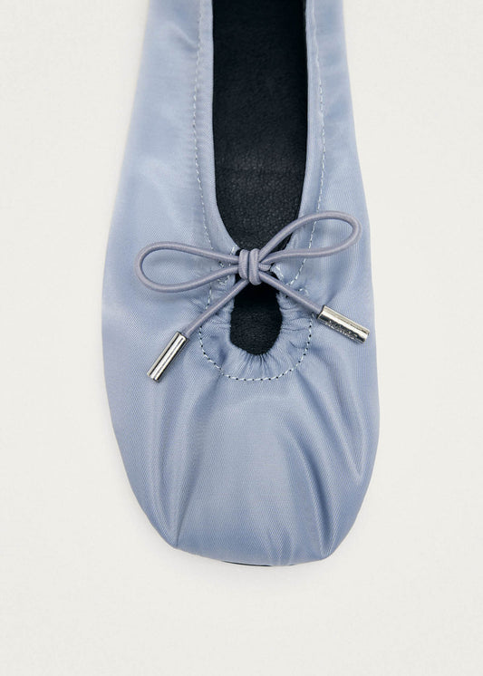 Rosalind Bailarinas Azul Denim Sheen-image