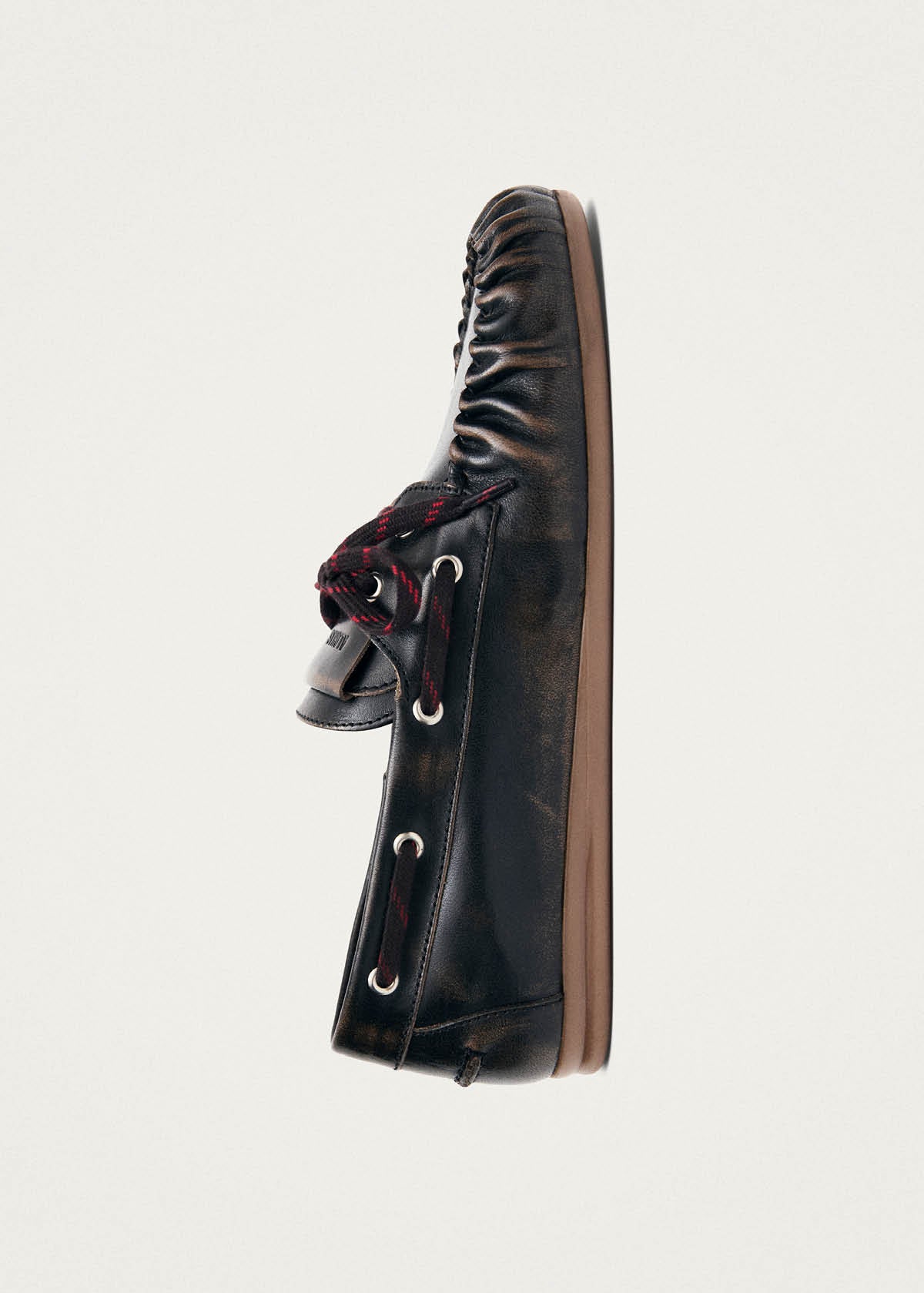 Rowan Sporty Vintage Effect Brown | ALOHAS