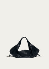 Sue Mini Sac en Cuir Noir