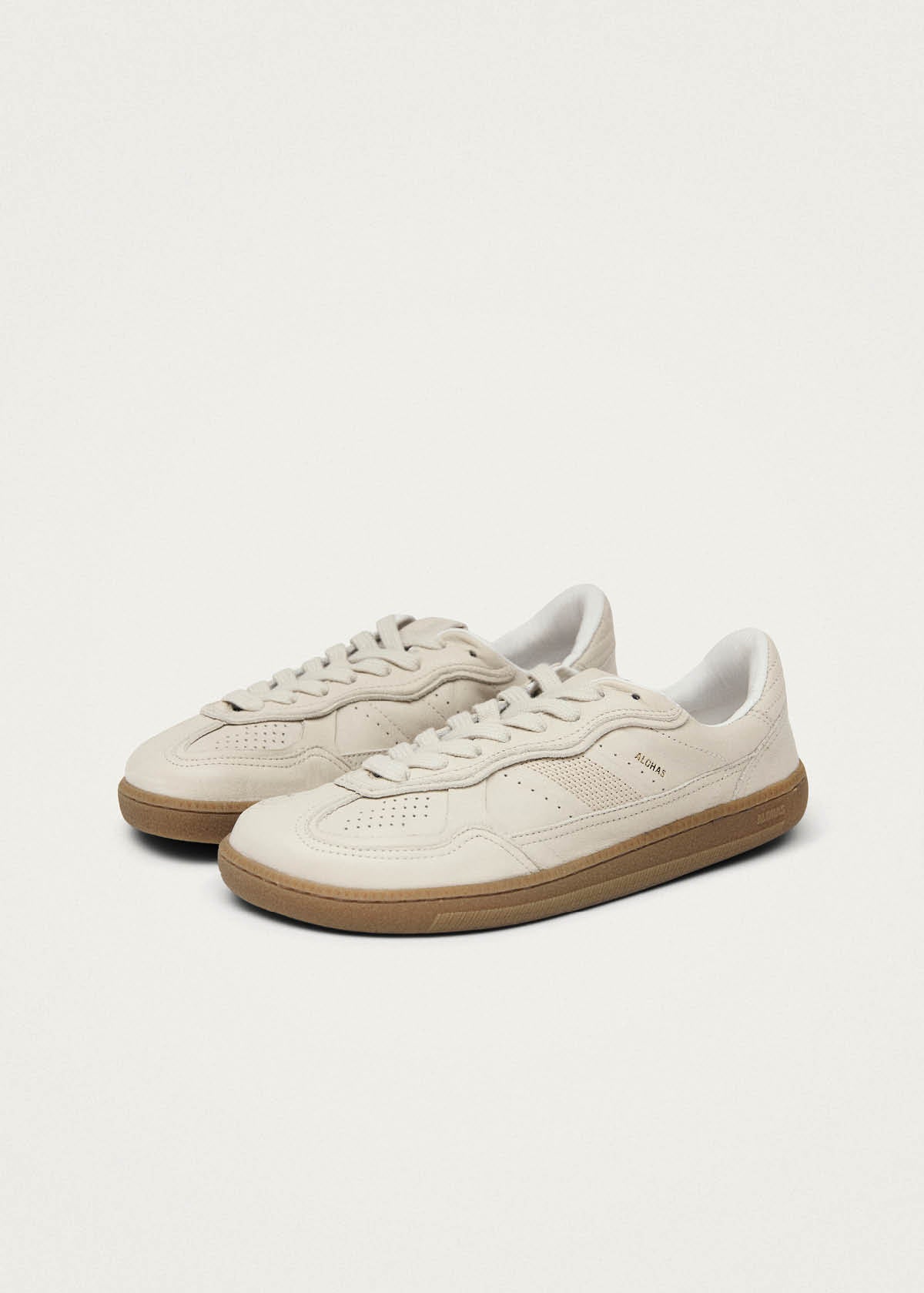 tb.00 Barefoot Cream | ALOHAS