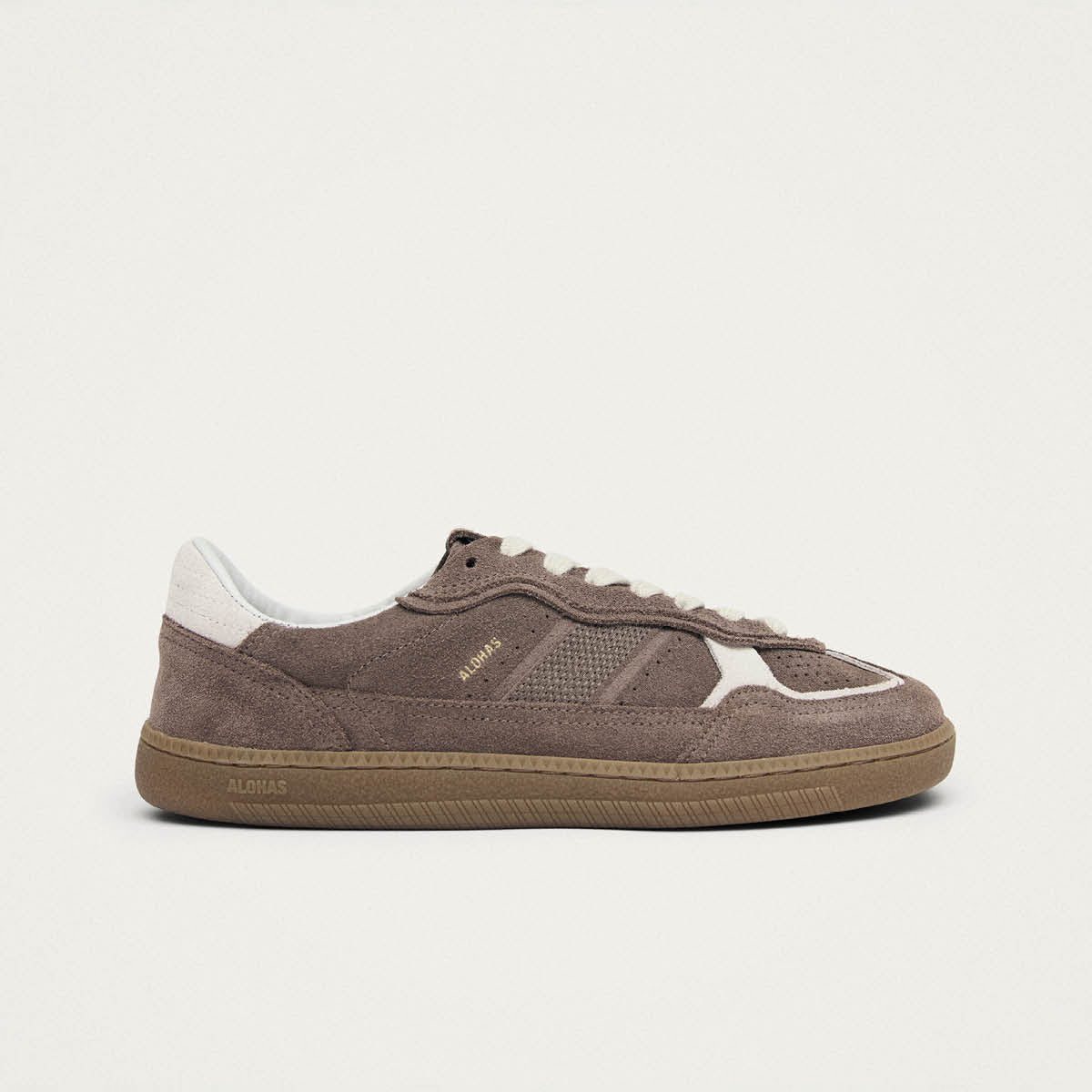 tb.00 Barefoot Rife Taupe | ALOHAS