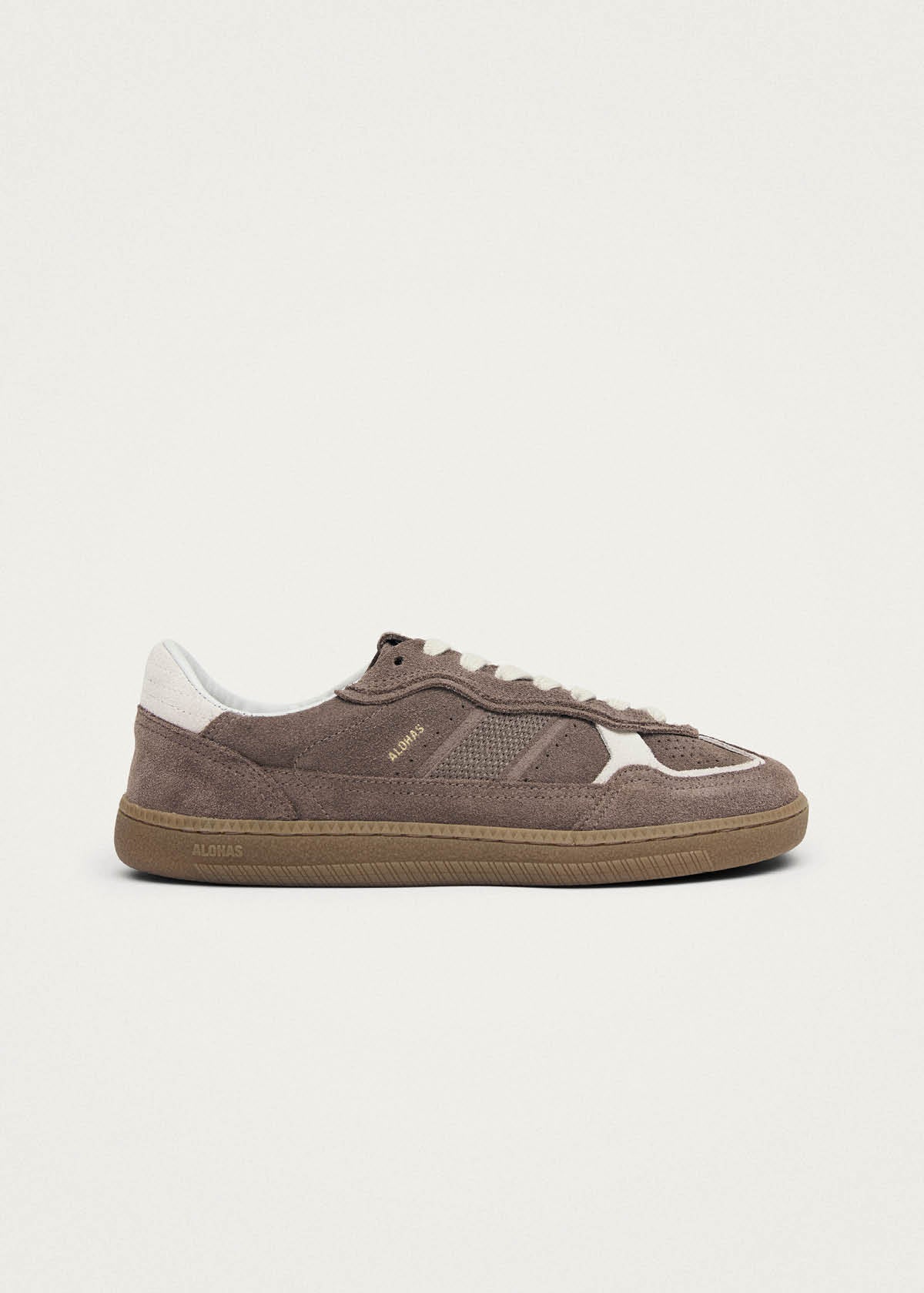 tb.00 Barefoot Rife Taupe | ALOHAS